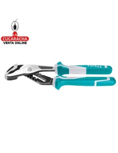 TENAZA ALICATE PICO DE LORO 250MM MODELO THT281005.
