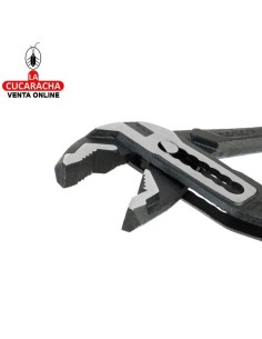 TENAZA ALICATE PICO DE LORO 250MM MODELO THT281005.