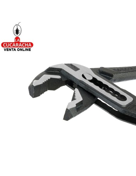 TENAZA ALICATE PICO DE LORO 250MM MODELO THT281005.