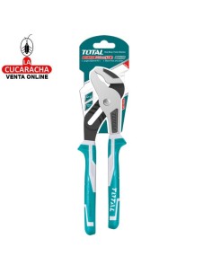 TENAZA ALICATE PICO DE LORO 250MM MODELO THT281005.