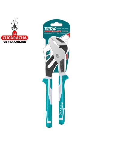 TENAZA ALICATE PICO DE LORO 250MM...