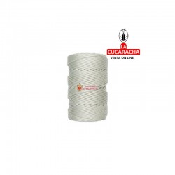 CUERDA NYLON TRENZADA 2