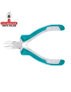 ALICATE MINI CORTE DIAGONAL...