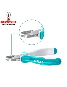 ALICATE MINI CORTE DIAGONAL... 2