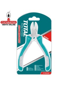 ALICATE MINI CORTE DIAGONAL 115MM MODELO THTMN356.