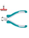 ALICATE MINI CORTE FRONTAL 115MM MODELO THTMN556.