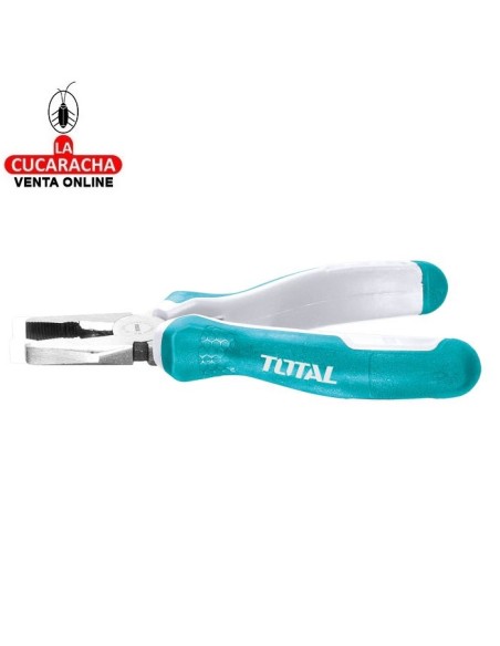 ALICATE MINI UNIVERSAL 115MM MODELO THTMN156.