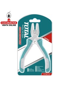 ALICATE MINI UNIVERSAL 115MM MODELO THTMN156.