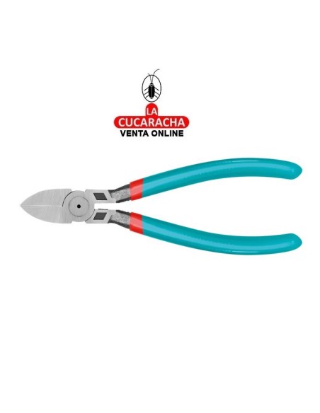ALICATES PARA CORTAR PLASTICO MODELO THT230P.