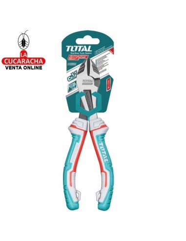 ALICATE CORTE REFORZADO 180MM MODELO...