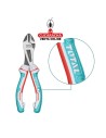 ALICATE CORTE REFORZADO 180MM MODELO THT27716S.