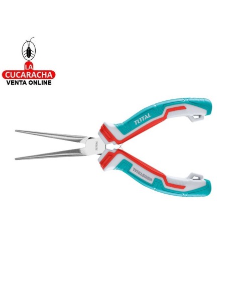 ALICATE MINI PLANO 115MM MODELO THTMN756.