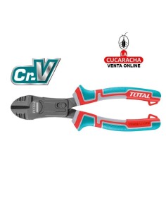 ALICATE CORTE DIAGONAL...