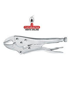 MORDAZA ALICATE GRIP DE...