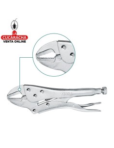 MORDAZA ALICATE GRIP DE... 2