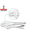 MORDAZA ALICATE GRIP DE BOCA RECTA 10" MODELO THT191005.