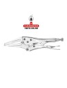 MORDAZA ALICATE GRIP DE BOCA PLANA 10" MODELO THT19902.