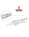 MORDAZA ALICATE GRIP DE BOCA PLANA 10" MODELO THT19902.