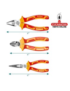 JUEGO 3 ALICATES... 2