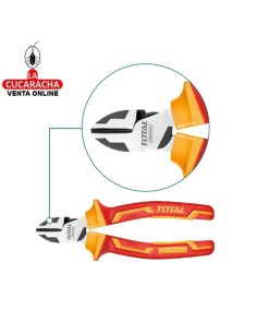 ALICATE ELECTRICIDAD... 2