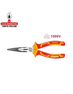 ALICATE ELECTRICIDAD...