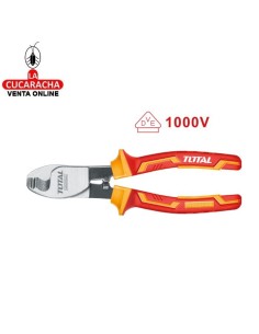 ALICATE ELECTRICIDAD...