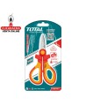 TIJERA ELECTRICISTA AISLADA 160MM MODELO THISS1601.