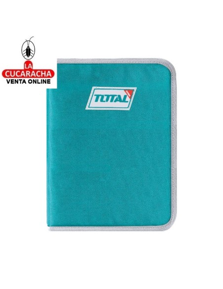 JUEGO 7 LLAVES FIJAS AISLADAS ELECTRICIDAD MODELO THKISPA0701.