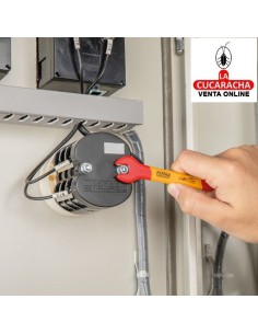 JUEGO 7 LLAVES FIJAS AISLADAS ELECTRICIDAD MODELO THKISPA0701.