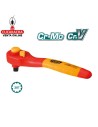 LLAVE CARRACA AISLADA ELECTRICIDAD MODELO THIRTH121.