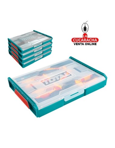 JUEGO 9 HERRAMIENTAS AISLADAS...