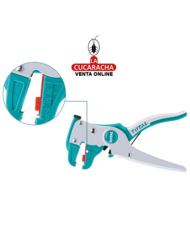 ALICATE PELACABLES ELECTRICISTA...