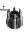 DESTORNILLADOR CARRACA CON 7 PUNTAS INTERCAMBIABLES MODELO TACSD30086.