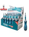 DESTORNILLADOR CON 6 PUNTAS INTERCAMBIABLES MODELO THT2506076.