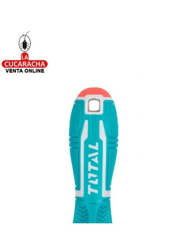 DESTORNILLADOR CON 6 PUNTAS...