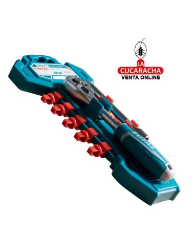 JUEGO CARRACA 45 DIENTES-ADAPTADOR...