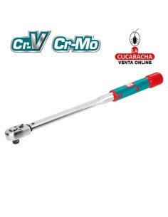 LLAVE DINAMOMETRICA DE 1/2"...