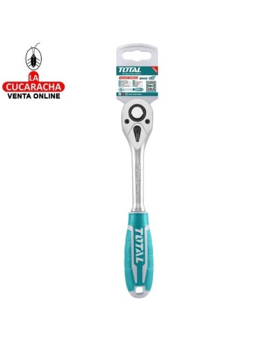 LLAVE CARRACA REVERSIBLE DE 45...