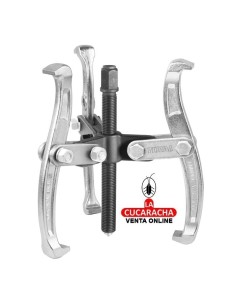 EXTRACTOR DE RODAMIENTO DE...