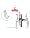 EXTRACTOR DE RODAMIENTO DE 3 PATAS MODELO THTGP336.