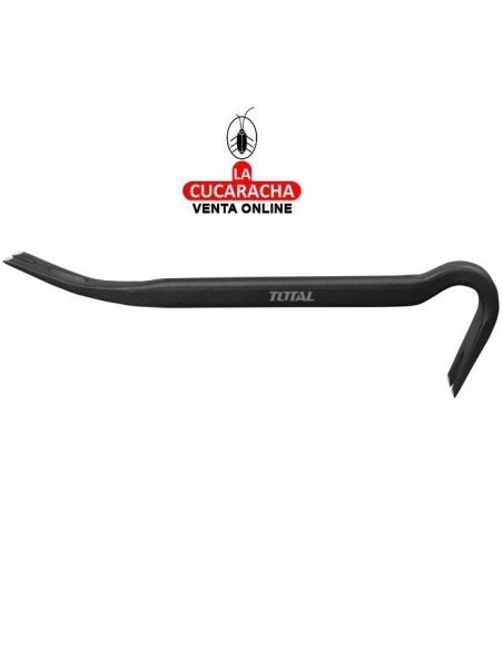 BARRA DESENCOFRAR PERFIL OVALADO MODELO THT431.