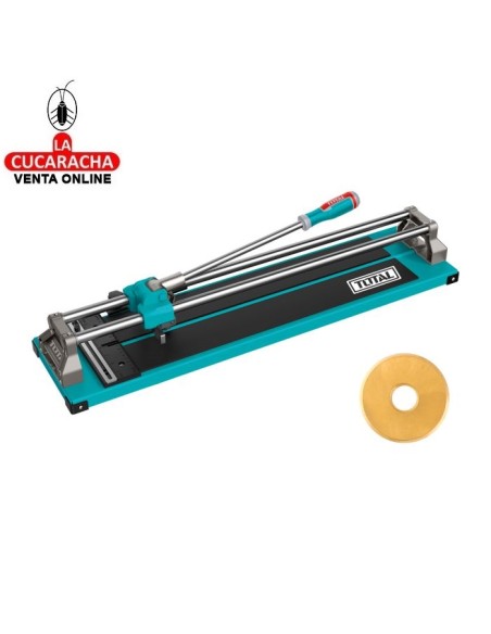 CORTABALDOSAS MANUAL ENLOSADOR 600MM MODELO THT576002.