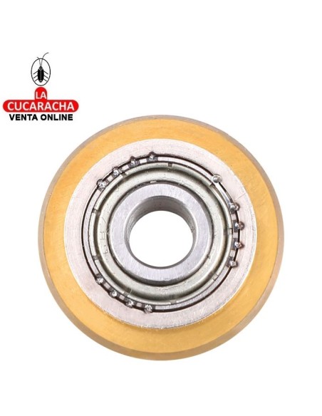 RECAMBIO CUCHILLA CORTABALDOSAS ENLOSADOR COJINETE BOLAS MODELO THT576003B.