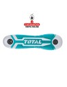 JUEGO 8 LLAVES TORX NAVAJA MODELO THT1061846.