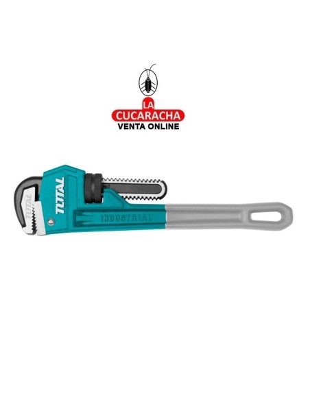 LLAVE TIPO STILLSON PARA TUBO MODELO THT17.