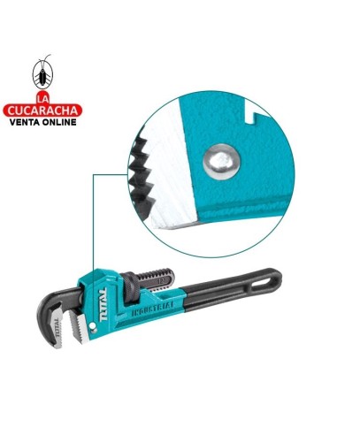 LLAVE TIPO STILLSON PARA TUBO MODELO...