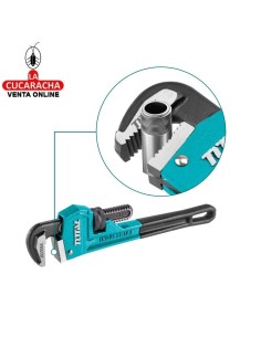 LLAVE TIPO STILLSON PARA TUBO MODELO THT17.