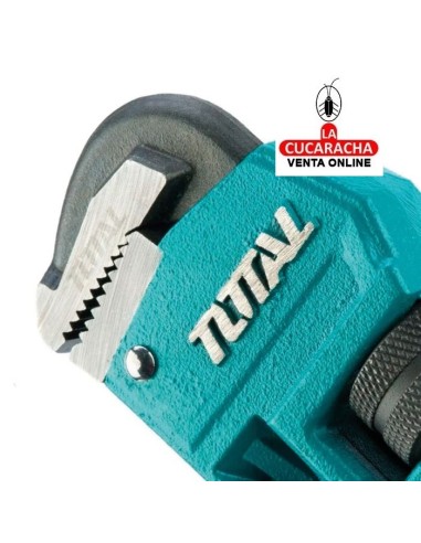 LLAVE TIPO STILLSON PARA TUBO MODELO...