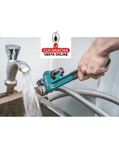 LLAVE TIPO STILLSON PARA TUBO MODELO...