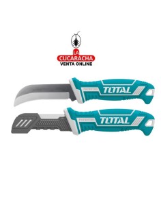 CUCHILLO PELACABLES...